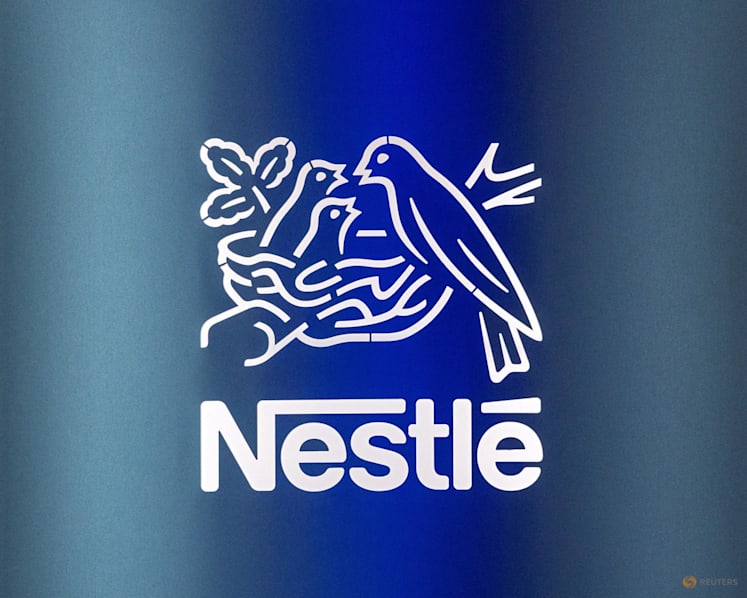 Russia seizes assets of Nestle, French firms