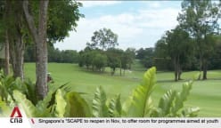 4 golf courses to make way for other developments as leases expire by 2035 