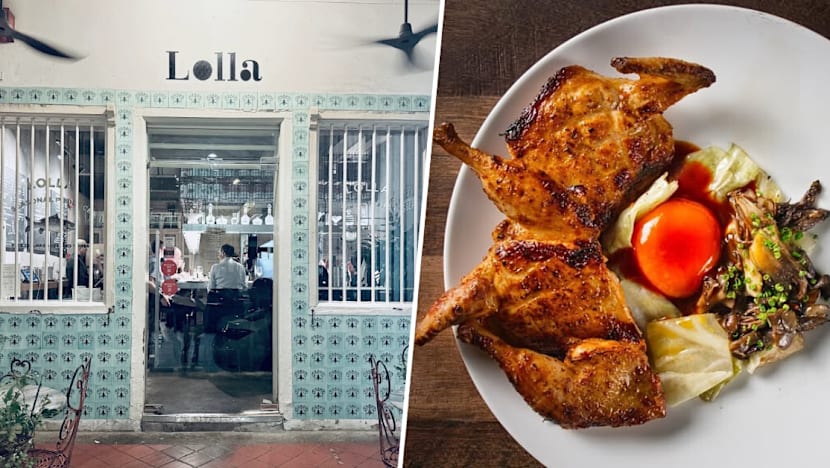 Restaurant Lolla, Once Listed On Asia's 50 Best Restaurants List, Shutting Down 