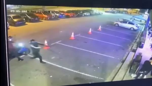 3 individu ditahan berhubung kes tembakan maut di Skudai, Johor