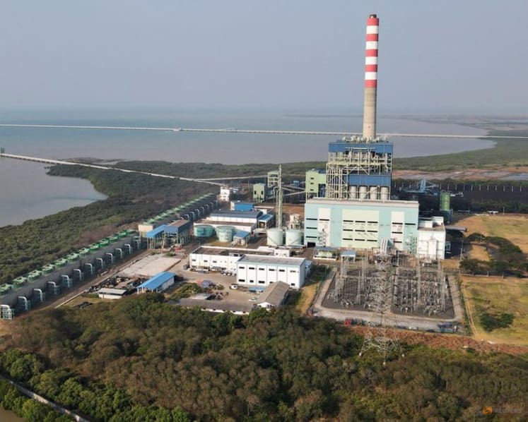Exclusive-Indonesia coal power phase-out plan at risk due to stalled international funding