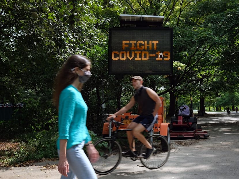 Where the US went wrong in the pandemic​​​​​​​