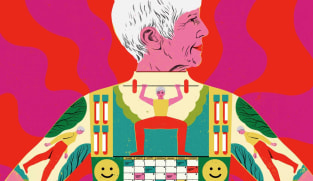 A longevity expert’s 5 tips for ageing well and delaying chronic disease