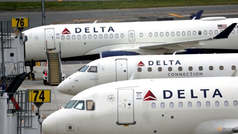 Delta can sue CrowdStrike over computer outage that caused 7,000 canceled flights Delta can sue CrowdStrike over computer outage that caused 7,000 canceled flights