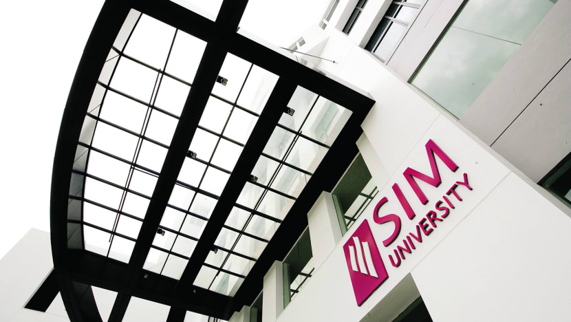 Huge demand for UniSIM law school despite lawyer glut