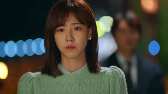 现在很美丽（第19集）：未来贤在正式交往