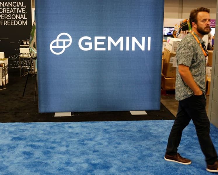 Exclusive-Winklevoss-founded crypto exchange Gemini taps Nasdaq as strategic investor, sources say