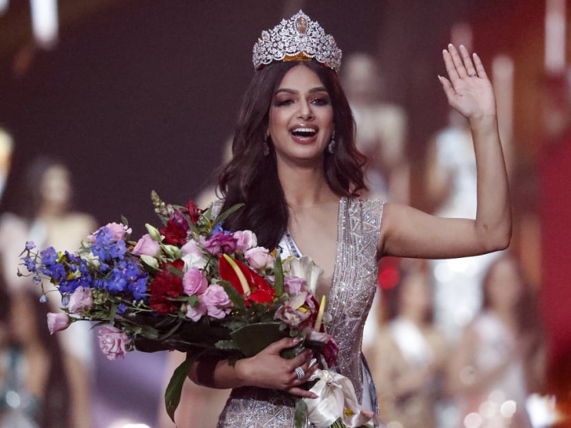 Commentary: India's year of beauty and a few beasts