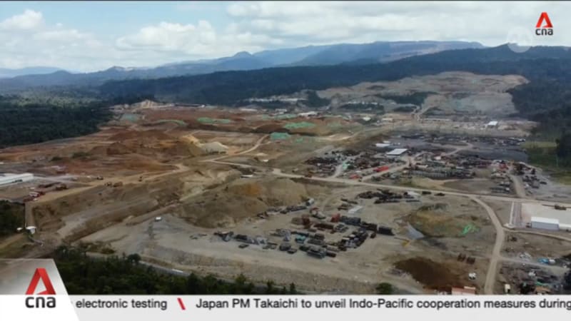Fuelling the EV boom: The cost of Indonesia's nickel refineries
