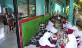 Over 170 students affected in two food poisoning outbreaks under Indonesia’s free meal programme 