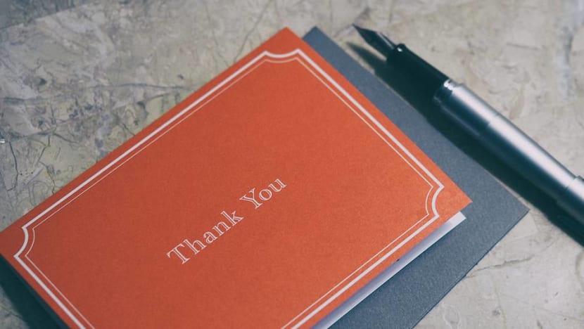 Commentary: The quiet, nourishing power of gratitude Commentary: The quiet, nourishing power of gratitude