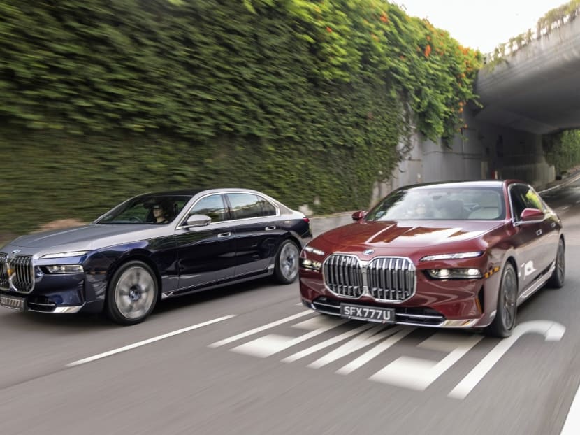 A leap forward in the world of luxury