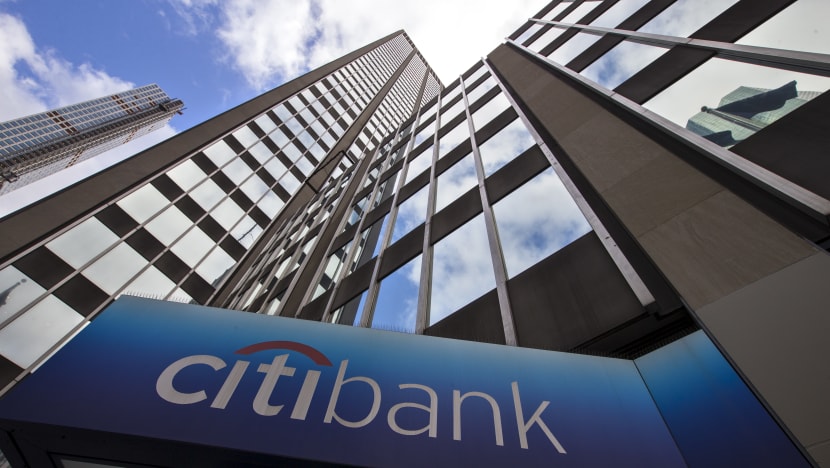 Citibank to exit retail banking in 13 markets across Asia, Europe but Singapore unaffected
