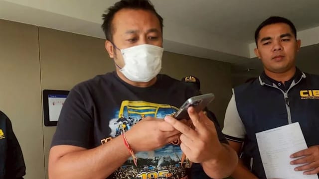 泰国昔日奥运拳击金牌得主 涉彩票诈骗潜逃后被捕