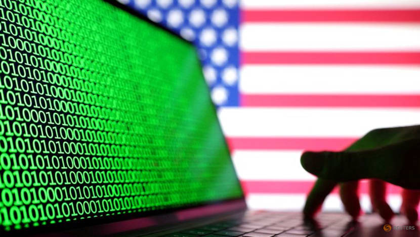Fake US election-related accounts proliferating on X, study says Fake US election-related accounts proliferating on X, study says