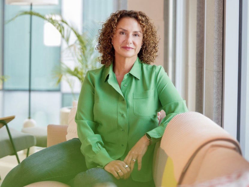 AI is about maximising human potential, says Google DeepMind COO: ‘If I could rebrand AI, I would’