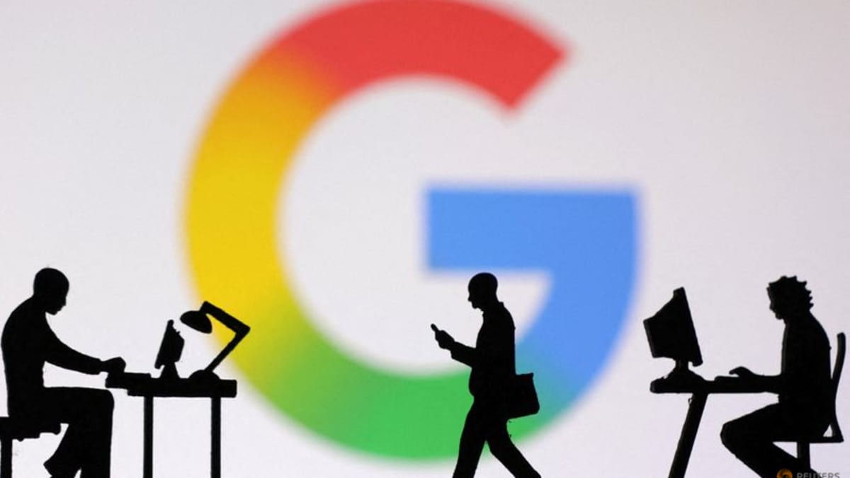 Google comes out on top as years-long Mexico antitrust case closed