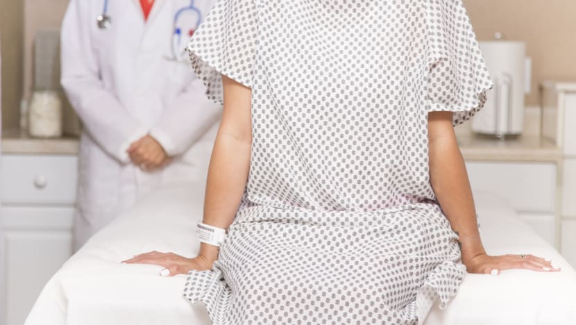 Commentary: There’s a US$3 billion opportunity if Singapore closes women's health gap Commentary: There’s a US$3 billion opportunity if Singapore closes women's health gap