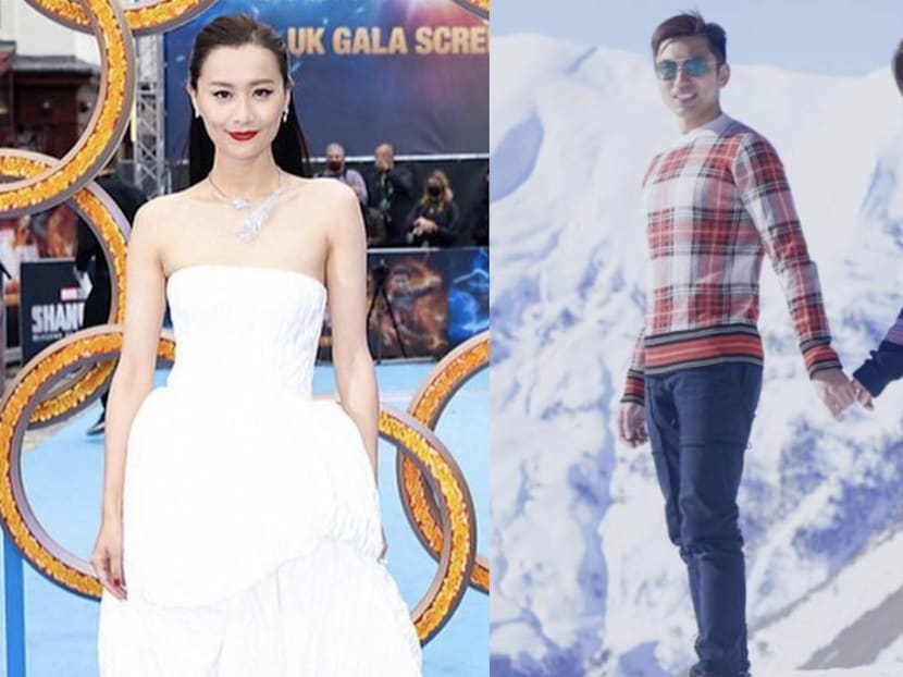 Fala Chen&rsquo;s Ex-Husband And Neway Karaoke Chain Heir, Daniel Sit, Is Now Engaged