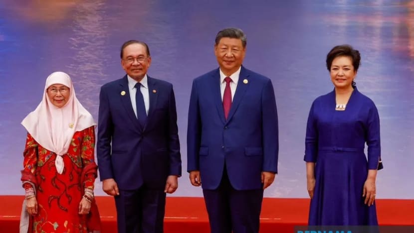 Putin, Anwar tiba di Tianjin untuk sidang puncak SCO