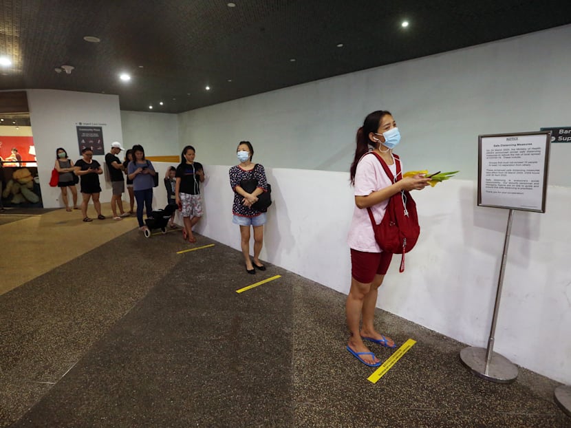 Premature to decide in mid-June on move to Phase 2 of reopening of economy