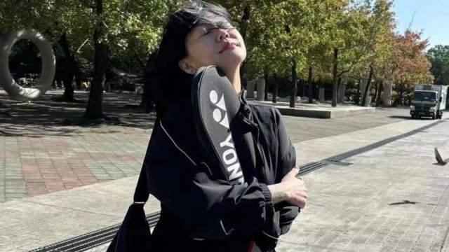 小S热舞忘我闯祸　许雅钧回家你就惨！