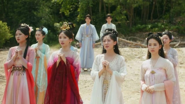 莲花楼（第24集）：玉楼春被杀真相