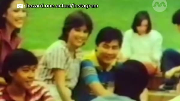 Netizens joke the campaign may have permanently changed