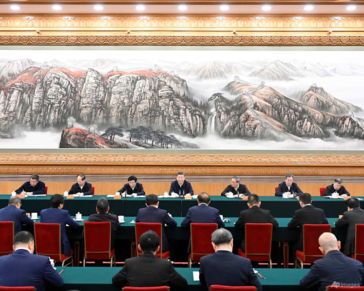 What is ‘deep sea fishing’? Private firms get protection under China’s new law