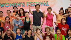 மகளிர் சுகாதாரத்தில் கூடுதல் கவனம்