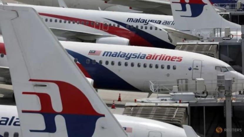 Malaysia Airlines catat lonjakan 500% tempahan penerbangan domestik