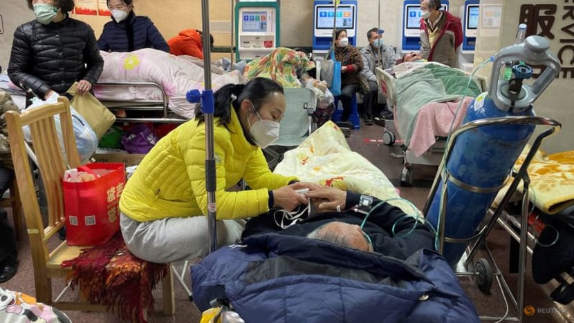 Commentary: As COVID-19 turns 3, ‘all hazards’ approach needed to prepare for the next pandemic Commentary: As COVID-19 turns 3, ‘all hazards’ approach needed to prepare for the next pandemic
