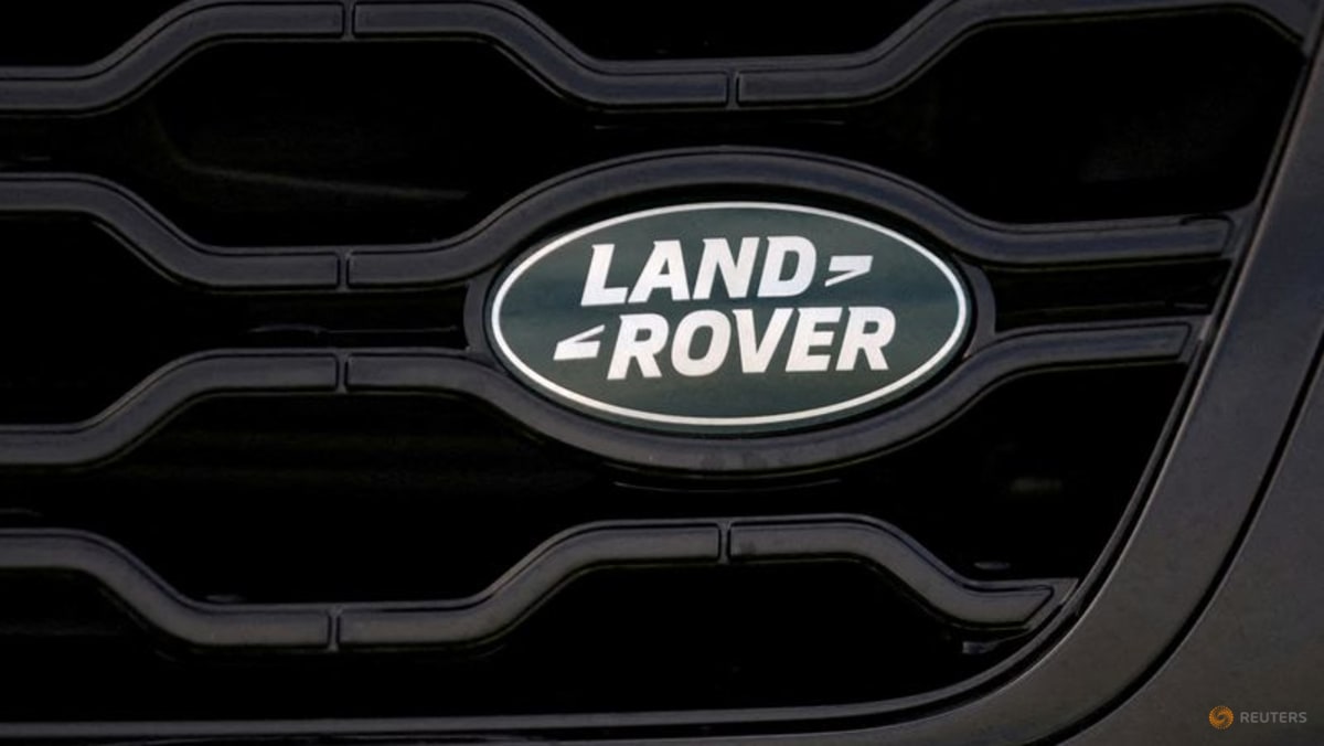 Jaguar Land Rover to cut 4,000 jobs as European car sector hits skids