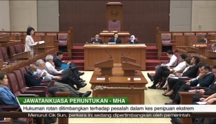 SGKini | 04 Mac 2025