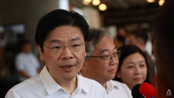 GE2025: WP view on potential loss of experienced Cabinet minister 'cavalier and irresponsible' amid major national issues, says PM Wong