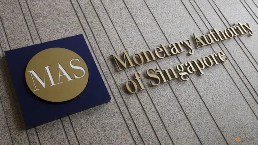 Syarikat pengurusan dana disiasat kerana disyaki gubah wang haram; aset lebih S$160 juta dirampas