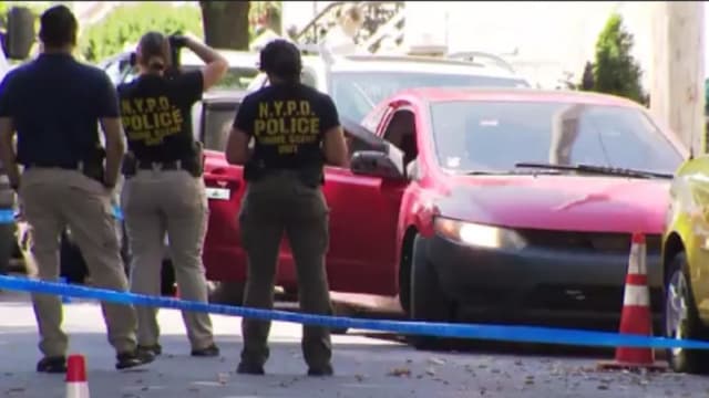 美剧“Law & Order”员工在片场遭枪击身亡