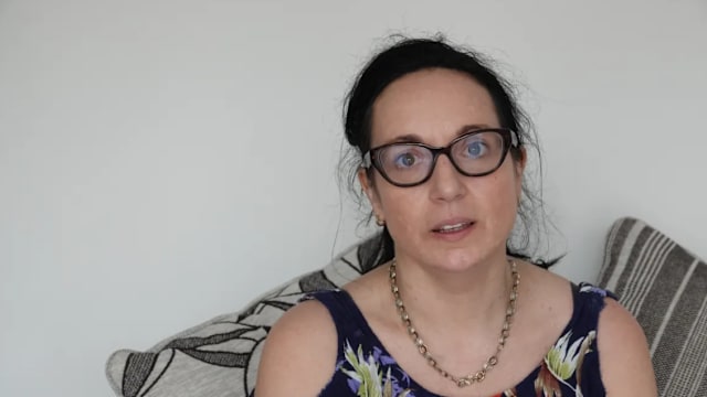 新西兰女子减肥手术后 被迫切除整个胃