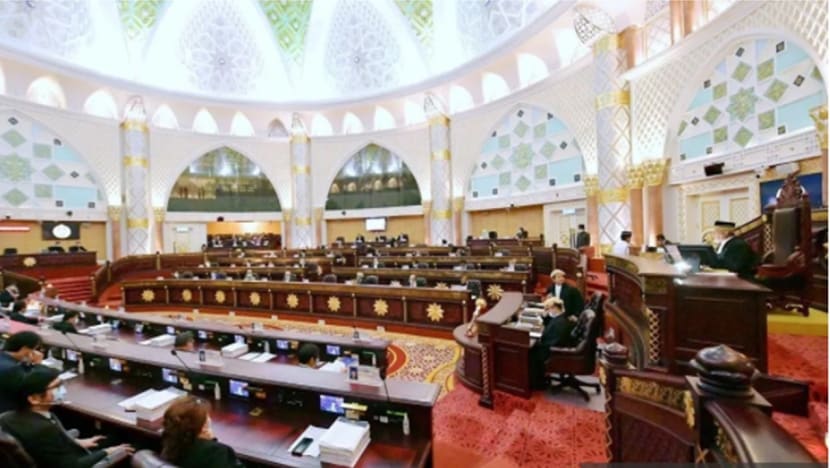 Polling for Sarawak state election set for Dec 18: Election Commission Polling for Sarawak state election set for Dec 18: Election Commission