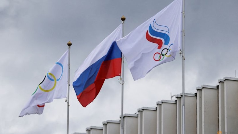 Russia Challenges World Athletics Ban at Top Court
