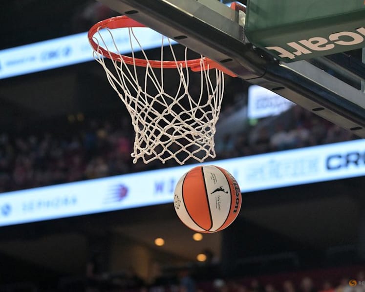 WNBA, players' union vow stronger security measures amid online abuse concerns