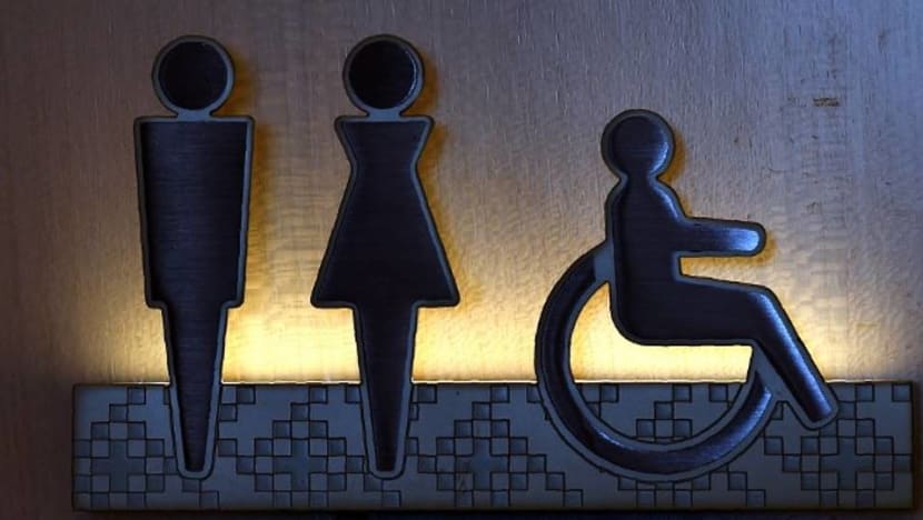 Man charged for recording 14 videos of women in toilet cubicles 