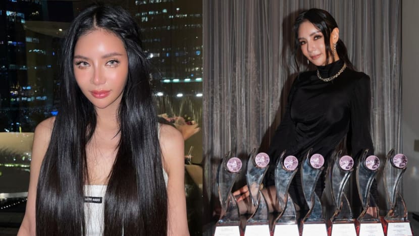 “I Miss My Family A Lot. I Miss My Son”: Kim Lim On The Sacrifices She Has Made To Build Her Beauty Empire
