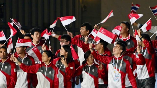Commentary: Lessons from SEA Games 2025 for Singapore sports
