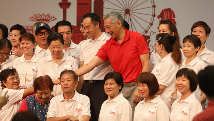 23 roadshows to be held to engage Merdeka Generation seniors on benefits