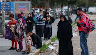 UN seeks US$308 million for Lebanon as war displaces 800,000 people