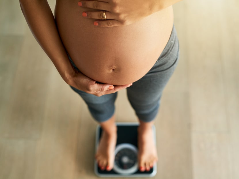 Weight gain in pregnancy: What happens if you put on too much or too little, and what to do to keep healthy