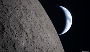 Commentary: As Artemis II is celebrated, there are hard questions about US leadership in space