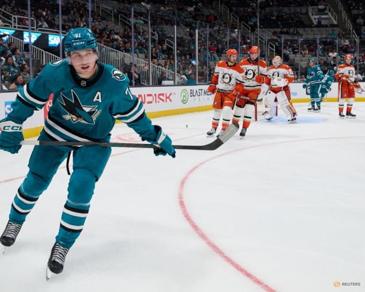 NHL-The kids are alright: Young guns poised to boost hockey popularity