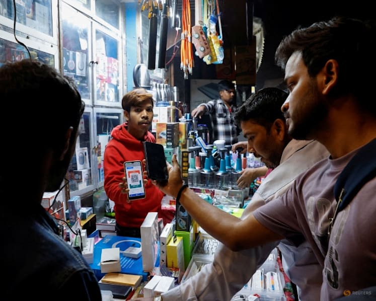 India launches tap-and-pay option for real-time payments ahead of full Apple Pay rollout